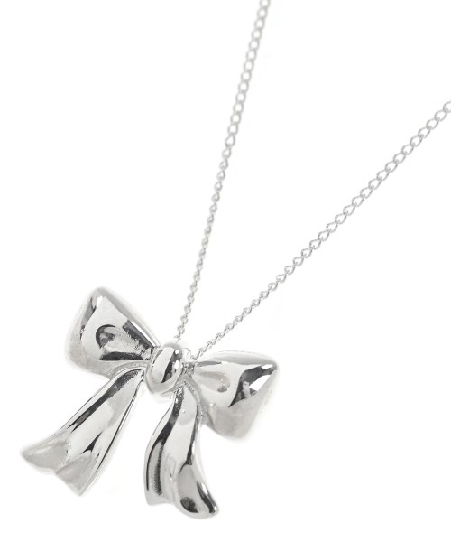 ティファニー(TIFFANY & CO.)のTIFFANY & CO. ネックレス