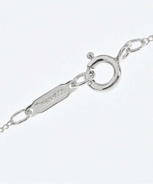 TIFFANY & CO.（ティファニー）ネックレス シルバー サイズ:- レディース/2200669689679