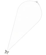 TIFFANY & CO.（ティファニー）ネックレス シルバー サイズ:- レディース/2200669689679