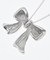 TIFFANY & CO.（ティファニー）ネックレス シルバー サイズ:- レディース/2200669689679