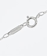 TIFFANY & CO.（ティファニー）ネックレス シルバー サイズ:- レディース/2200669689679
