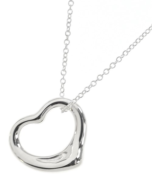 ティファニー(TIFFANY & CO.)のTIFFANY & CO. ネックレス
