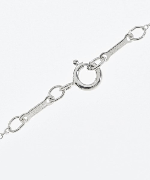 TIFFANY & CO.（ティファニー）ネックレス シルバー サイズ:- レディース/2200669689686