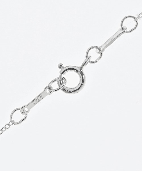 TIFFANY & CO.（ティファニー）ネックレス シルバー サイズ:- レディース/2200669689686