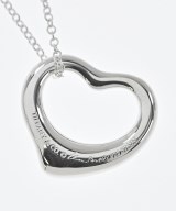 TIFFANY & CO.（ティファニー）ネックレス シルバー サイズ:- レディース/2200669689686