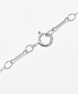 TIFFANY & CO.（ティファニー）ネックレス シルバー サイズ:- レディース/2200669689686