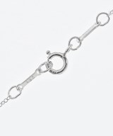 TIFFANY & CO.（ティファニー）ネックレス シルバー サイズ:- レディース/2200669689686