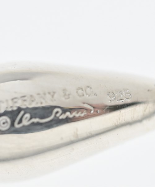 TIFFANY & CO.（ティファニー）ネックレス シルバー サイズ:- レディース/2200669689693