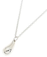 TIFFANY & CO.（ティファニー）ネックレス シルバー サイズ:- レディース/2200669689693