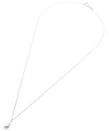 TIFFANY & CO.（ティファニー）ネックレス シルバー サイズ:- レディース/2200669689693