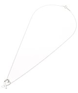 TIFFANY & CO.（ティファニー）ネックレス シルバー サイズ:- レディース/2200669689709