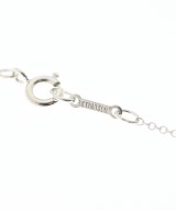 TIFFANY & CO.（ティファニー）ネックレス シルバー サイズ:- レディース/2200669689709