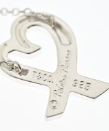 TIFFANY & CO.（ティファニー）ネックレス シルバー サイズ:- レディース/2200669689709