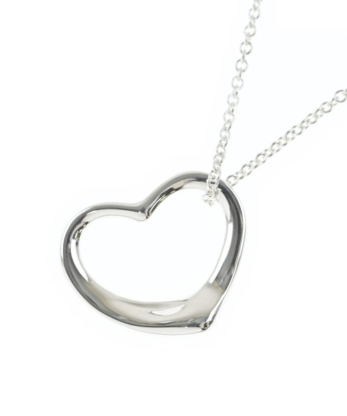 TIFFANY & CO.（ティファニー）ネックレス シルバー サイズ:- レディース/2200669689716