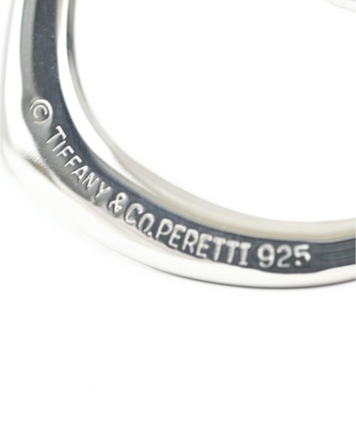 TIFFANY & CO.（ティファニー）ネックレス シルバー サイズ:- レディース/2200669689716