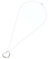 TIFFANY & CO.（ティファニー）ネックレス シルバー サイズ:- レディース/2200669689716