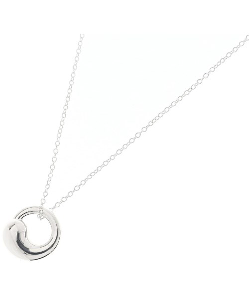 TIFFANY & CO.(ティファニー)ネックレス シルバー サイズ:-/2200669689723