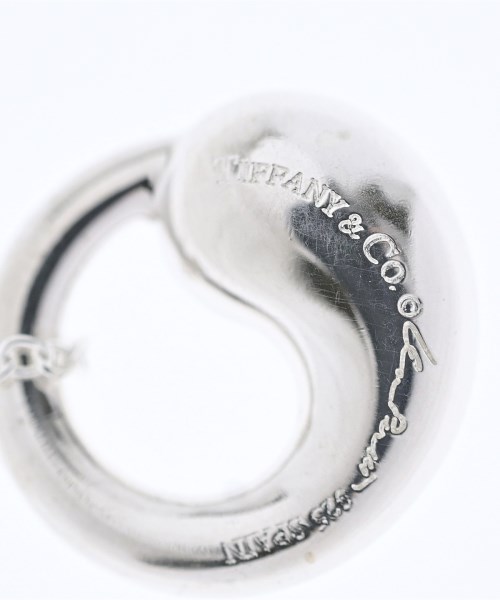TIFFANY & CO.（ティファニー）ネックレス シルバー サイズ:- レディース/2200669689723