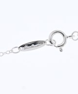 TIFFANY & CO.（ティファニー）ネックレス シルバー サイズ:- レディース/2200669689723