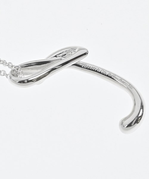 TIFFANY & CO.（ティファニー）ネックレス シルバー サイズ:- レディース/2200669689730