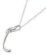 TIFFANY & CO.（ティファニー）ネックレス シルバー サイズ:- レディース/2200669689730