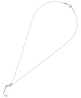 TIFFANY & CO.（ティファニー）ネックレス シルバー サイズ:- レディース/2200669689730