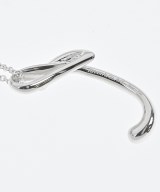 TIFFANY & CO.（ティファニー）ネックレス シルバー サイズ:- レディース/2200669689730