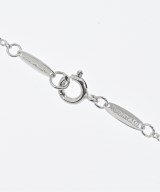TIFFANY & CO.（ティファニー）ネックレス シルバー サイズ:- レディース/2200669689730