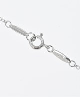 TIFFANY & CO.（ティファニー）ネックレス シルバー サイズ:- レディース/2200669689730