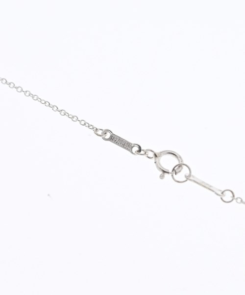 TIFFANY & CO.（ティファニー）ネックレス シルバー サイズ:- レディース/2200669689747