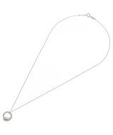 TIFFANY & CO.（ティファニー）ネックレス シルバー サイズ:- レディース/2200669689747