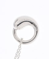 TIFFANY & CO.（ティファニー）ネックレス シルバー サイズ:- レディース/2200669689747