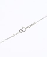TIFFANY & CO.（ティファニー）ネックレス シルバー サイズ:- レディース/2200669689747