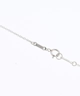 TIFFANY & CO.（ティファニー）ネックレス シルバー サイズ:- レディース/2200669689747