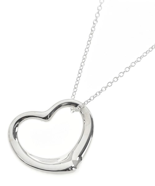ティファニー(TIFFANY & CO.)のTIFFANY & CO. ネックレス