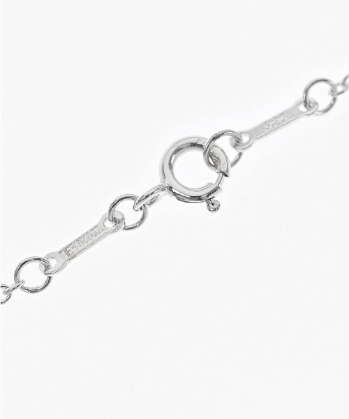 TIFFANY & CO.（ティファニー）ネックレス シルバー サイズ:- レディース/2200669689754