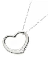 TIFFANY & CO.（ティファニー）ネックレス シルバー サイズ:- レディース/2200669689754