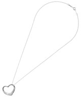TIFFANY & CO.（ティファニー）ネックレス シルバー サイズ:- レディース/2200669689754