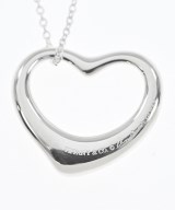 TIFFANY & CO.（ティファニー）ネックレス シルバー サイズ:- レディース/2200669689754