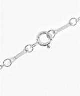 TIFFANY & CO.（ティファニー）ネックレス シルバー サイズ:- レディース/2200669689754