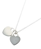 TIFFANY & CO.（ティファニー）ネックレス シルバー サイズ:- レディース/2200669689761