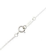 TIFFANY & CO.（ティファニー）ネックレス シルバー サイズ:- レディース/2200669689761