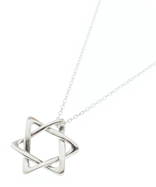 ティファニー(TIFFANY & CO.)のTIFFANY & CO. ネックレス