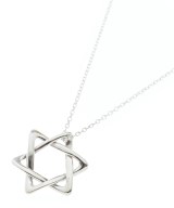 TIFFANY & CO.（ティファニー）ネックレス シルバー サイズ:- レディース/2200669689778