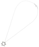 TIFFANY & CO.（ティファニー）ネックレス シルバー サイズ:- レディース/2200669689778