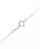 TIFFANY & CO.（ティファニー）ネックレス シルバー サイズ:- レディース/2200669689778