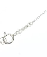 TIFFANY & CO.（ティファニー）ネックレス シルバー サイズ:- レディース/2200669689778