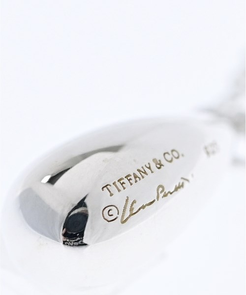 TIFFANY & CO.（ティファニー）ネックレス シルバー サイズ:- レディース/2200669689785