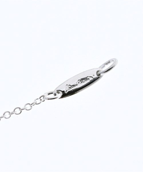 TIFFANY & CO.（ティファニー）ネックレス シルバー サイズ:- レディース/2200669689785