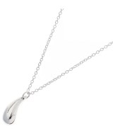 TIFFANY & CO.（ティファニー）ネックレス シルバー サイズ:- レディース/2200669689785